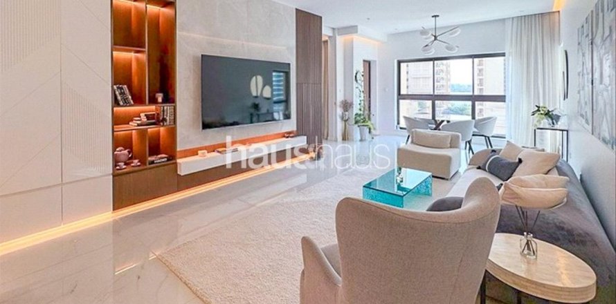 شقة في Golden Mile, نخلة جميرا, دبي 2 غرف نوم, 167 م² رقم 44279