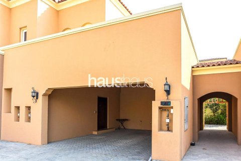 فيلا في Villanova, Dubai Land, دبي 2 غرف نوم, 172 م² رقم 44287 - صورة 1