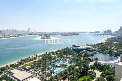 شقة في Atlantis The Royal Residences, نخلة جميرا, دبي 4 غرف نوم, 384 م² رقم 44286 - صورة 16