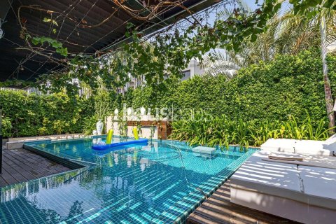 Villa in Sidra Villas, Dubai Hills Estate, Dubai 4 bedrooms, 432 sq.m. № 44288 - photo 11