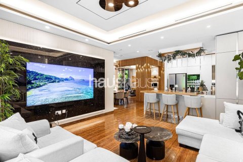 Villa in Sidra Villas, Dubai Hills Estate, Dubai 4 bedrooms, 432 sq.m. № 44288 - photo 1