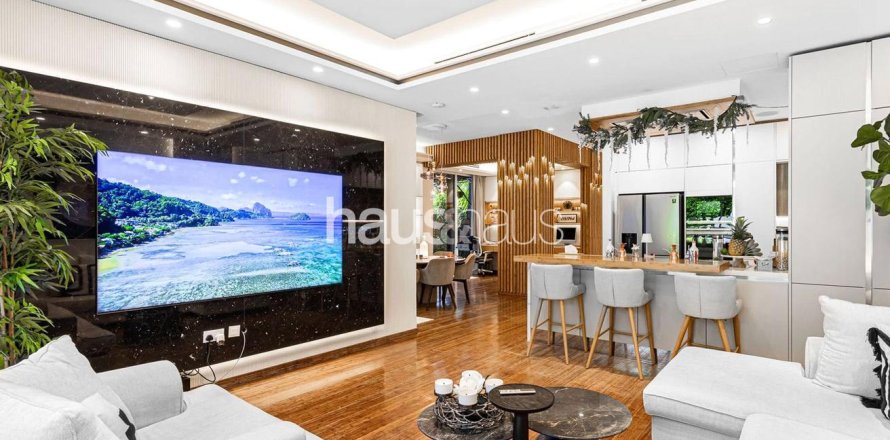 Villa in Sidra Villas, Dubai Hills Estate, Dubai 4 bedrooms, 432 sq.m. № 44288