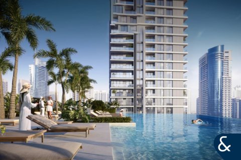 Apartment in Dubai Marina, Dubai 1 bedroom, 70 sq.m. № 79251 - photo 9