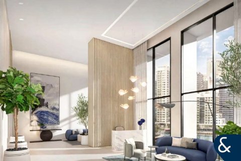 Apartment in Dubai Marina, Dubai 1 bedroom, 70 sq.m. № 79251 - photo 3