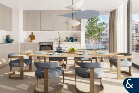 Apartment in Dubai Marina, Dubai 1 bedroom, 70 sq.m. № 79251 - photo 2