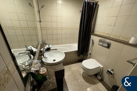 شقة في BAY CENTRAL في مرسى دبي, دبي استوديو, 41 م² رقم 79252 - صورة 10