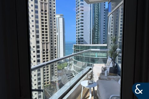 شقة في BAY CENTRAL في مرسى دبي, دبي استوديو, 41 م² رقم 79252 - صورة 6