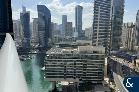 شقة في BAY CENTRAL في مرسى دبي, دبي استوديو, 41 م² رقم 79252 - صورة 5