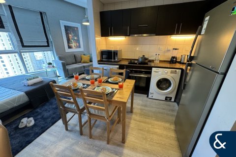 شقة في BAY CENTRAL في مرسى دبي, دبي استوديو, 41 م² رقم 79252 - صورة 8