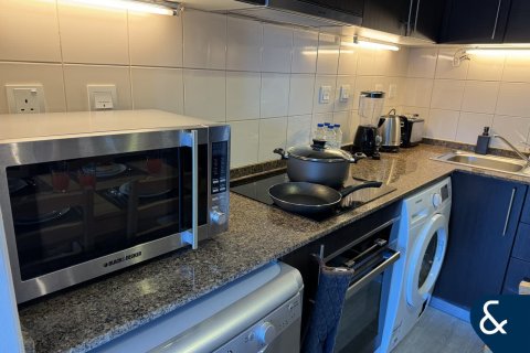 شقة في BAY CENTRAL في مرسى دبي, دبي استوديو, 41 م² رقم 79252 - صورة 9