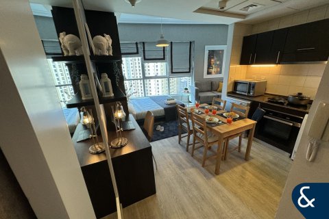 شقة في BAY CENTRAL في مرسى دبي, دبي استوديو, 41 م² رقم 79252 - صورة 7