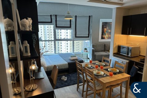 شقة في BAY CENTRAL في مرسى دبي, دبي استوديو, 41 م² رقم 79252 - صورة 2