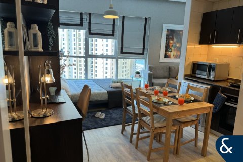 شقة في BAY CENTRAL في مرسى دبي, دبي استوديو, 41 م² رقم 79252 - صورة 1