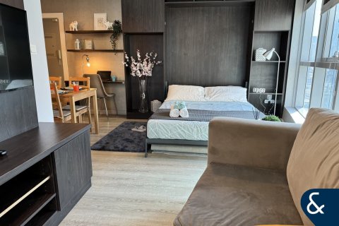 شقة في BAY CENTRAL في مرسى دبي, دبي استوديو, 41 م² رقم 79252 - صورة 3