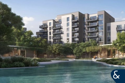 Apartamento en Ghaf Woods en Dubai, 2 dormitorios, 118 m², № 79241 - foto 8