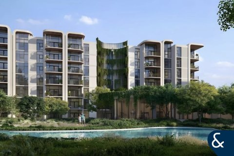 Apartamento en Ghaf Woods en Dubai, 2 dormitorios, 118 m², № 79241 - foto 1