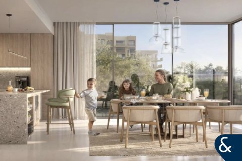 Apartamento en Ghaf Woods en Dubai, 2 dormitorios, 118 m², № 79241 - foto 4