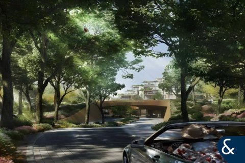 Apartamento en Ghaf Woods en Dubai, 2 dormitorios, 118 m², № 79241 - foto 7