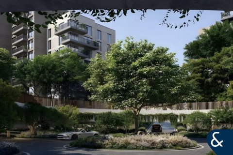 Apartamento en Ghaf Woods en Dubai, 2 dormitorios, 118 m², № 79241 - foto 9