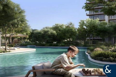 شقة في Ghaf Woods في دبي 2 غرف نوم, 117 م² رقم 79240 - صورة 6