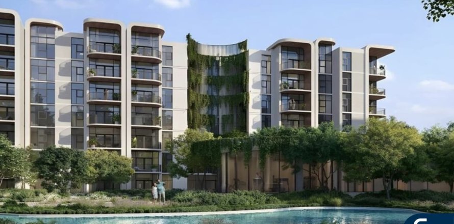 شقة في Ghaf Woods في دبي 2 غرف نوم, 117 م² رقم 79240