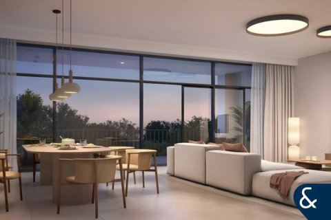 شقة في Ghaf Woods في دبي 2 غرف نوم, 117 م² رقم 79240 - صورة 2