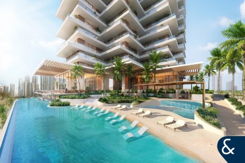 Apartamento en Fairmont Residences Solara Tower Dubai en Downtown Dubai (Downtown Burj Dubai), Dubai, 2 dormitorios, 196 m², № 79242 - foto 8