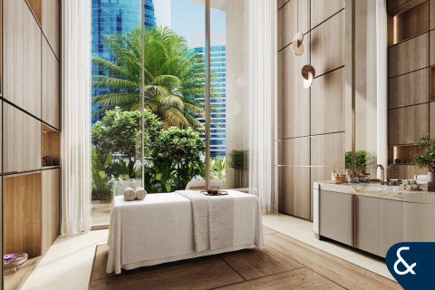 Apartamento en Fairmont Residences Solara Tower Dubai en Downtown Dubai (Downtown Burj Dubai), Dubai, 2 dormitorios, 196 m², № 79242 - foto 16