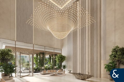 Apartamento en Fairmont Residences Solara Tower Dubai en Downtown Dubai (Downtown Burj Dubai), Dubai, 2 dormitorios, 196 m², № 79242 - foto 3
