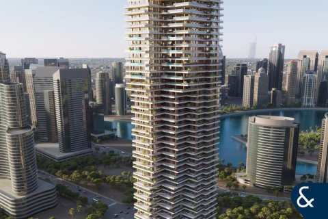 Apartamento en Fairmont Residences Solara Tower Dubai en Downtown Dubai (Downtown Burj Dubai), Dubai, 2 dormitorios, 196 m², № 79242 - foto 21