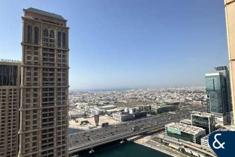 شقة في AL HABTOOR CITY في الخليج التجاري, دبي 2 غرف نوم, 127 م² رقم 79249 - صورة 1