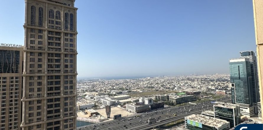 شقة في AL HABTOOR CITY في الخليج التجاري, دبي 2 غرف نوم, 127 م² رقم 79249