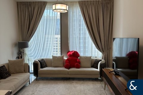 شقة في AL HABTOOR CITY في الخليج التجاري, دبي 2 غرف نوم, 127 م² رقم 79249 - صورة 2