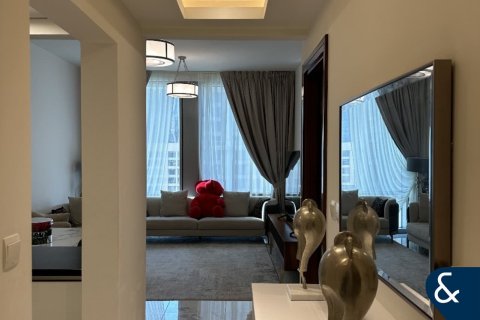 شقة في AL HABTOOR CITY في الخليج التجاري, دبي 2 غرف نوم, 127 م² رقم 79249 - صورة 3