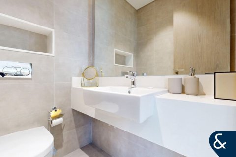 Apartment in Mohammed Bin Rashid City, Dubai 1 bedroom, 71 sq.m. № 79250 - photo 14