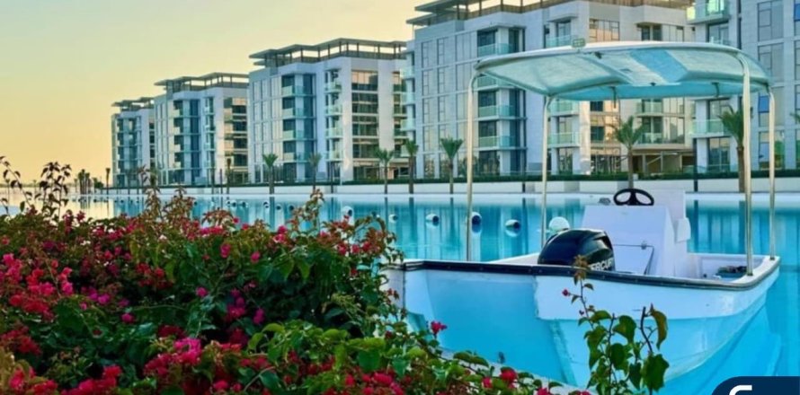 Apartment in Mohammed Bin Rashid City, Dubai 1 bedroom, 71 sq.m. № 79250