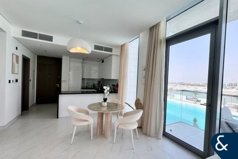 Apartment in Mohammed Bin Rashid City, Dubai 1 bedroom, 71 sq.m. № 79250 - photo 7