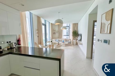 Apartment in Mohammed Bin Rashid City, Dubai 1 bedroom, 71 sq.m. № 79250 - photo 3