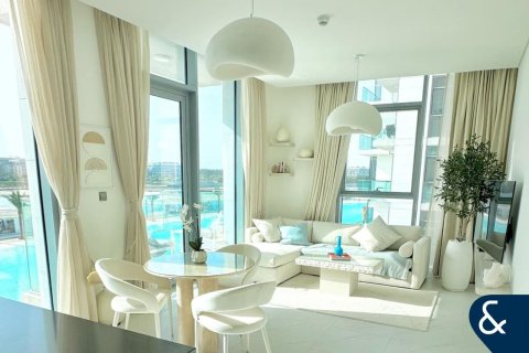 Apartment in Mohammed Bin Rashid City, Dubai 1 bedroom, 71 sq.m. № 79250 - photo 2