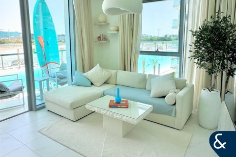 Apartment in Mohammed Bin Rashid City, Dubai 1 bedroom, 71 sq.m. № 79250 - photo 4