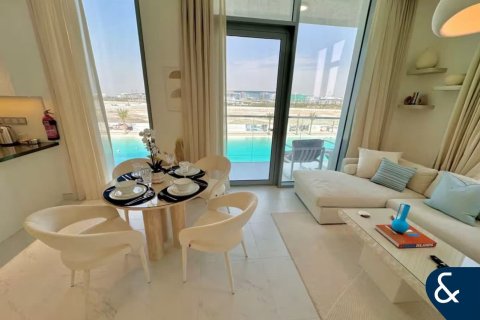 Apartment in Mohammed Bin Rashid City, Dubai 1 bedroom, 71 sq.m. № 79250 - photo 5
