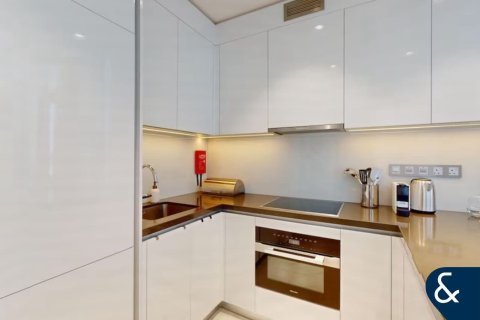 Apartment in Mohammed Bin Rashid City, Dubai 1 bedroom, 71 sq.m. № 79250 - photo 8