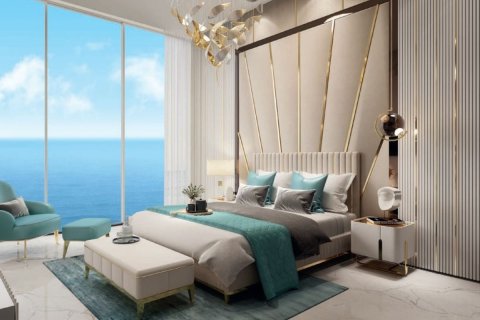 Apartment in Dubai 1 bedroom, 75.7 sq.m. № 9955 - photo 2