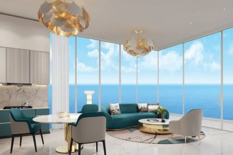 Apartment in Dubai 1 bedroom, 75.7 sq.m. № 9955 - photo 1