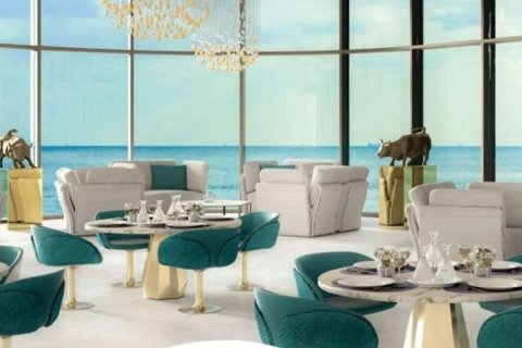 Apartment in Dubai 1 bedroom, 75.7 sq.m. № 9955 - photo 3