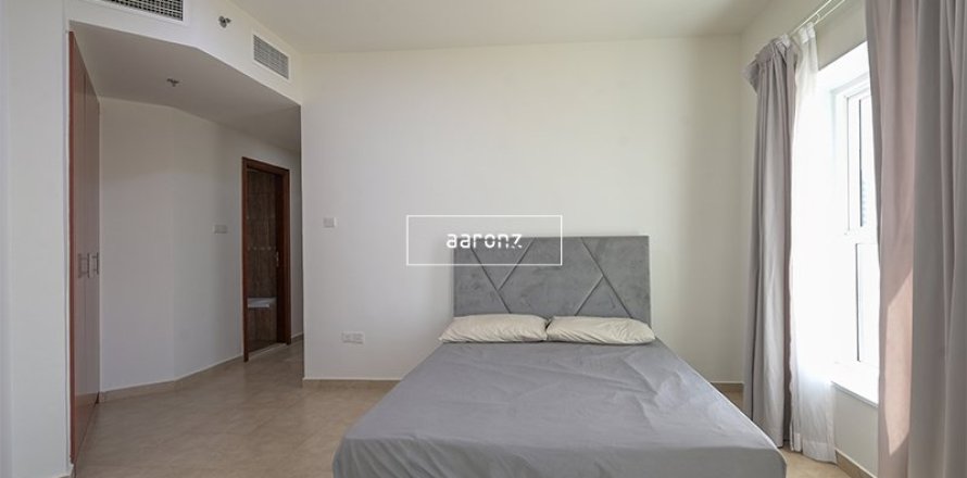 Appartement à Jumeirah Lake Towers, Dubai, 3 chambres, 106.5 m², № 9943