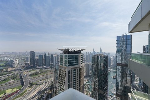Appartement à Dubai Marina, Dubai, 3 chambres, 145.5 m², № 9954 - photo 12