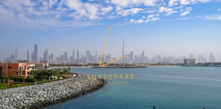 شقة في La Mer, جميرا, دبي 2 غرف نوم, 111 م² رقم 101314