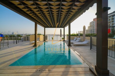 شقة في La Mer, جميرا, دبي 2 غرف نوم, 111 م² رقم 101314 - صورة 12