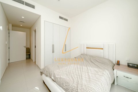 Villa in Dubai South (Dubai World Central), Dubai 3 bedrooms, 141 sq.m. № 101317 - photo 21